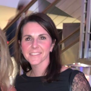 Meet your Posher, Maureen